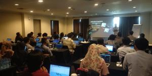 Google Earth Engine & Cloud Computing